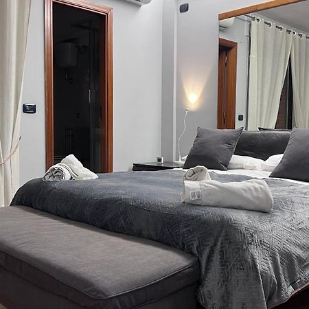 Domi Apartments Wellness Pompei Exterior photo