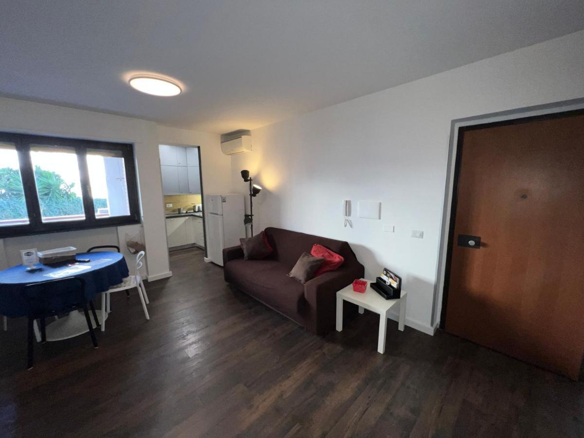 Domi Apartments Wellness Pompei Exterior photo