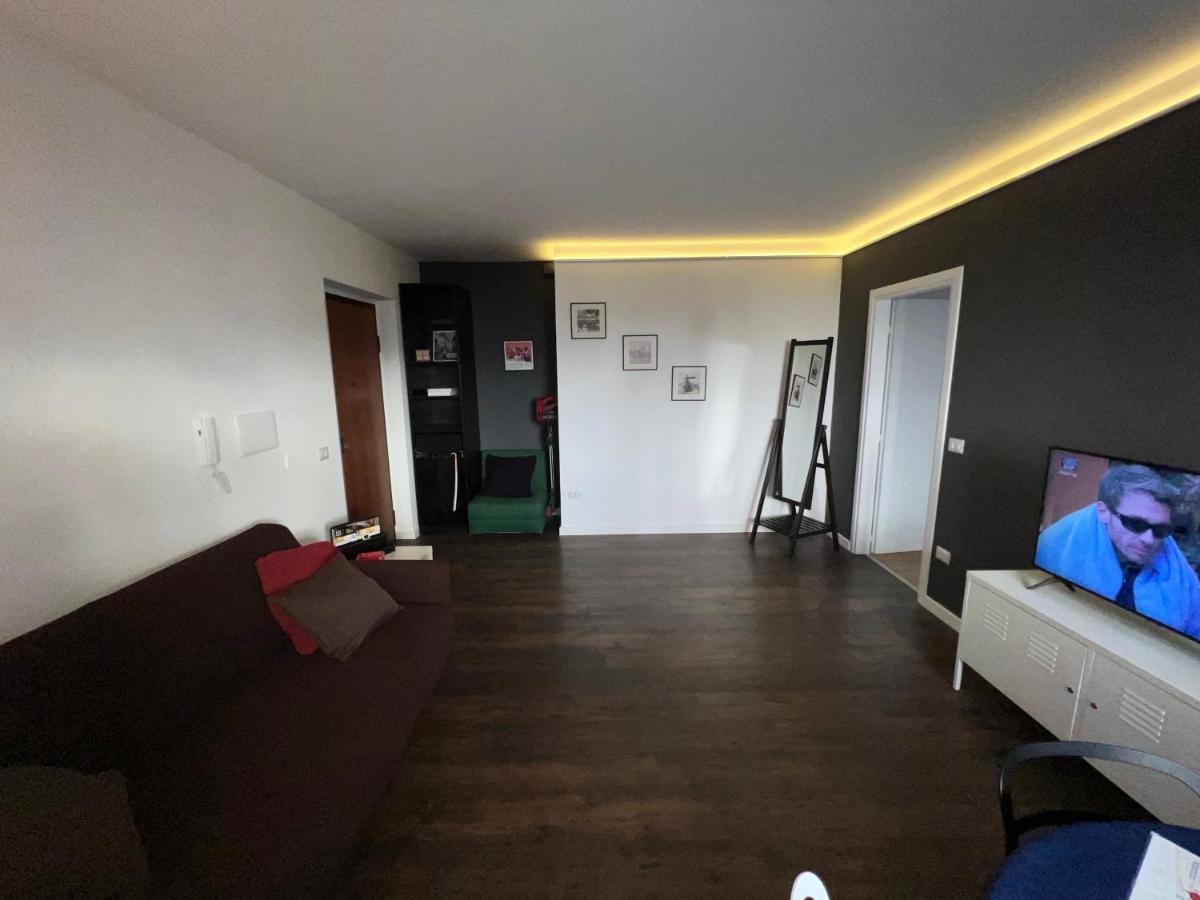 Domi Apartments Wellness Pompei Exterior photo