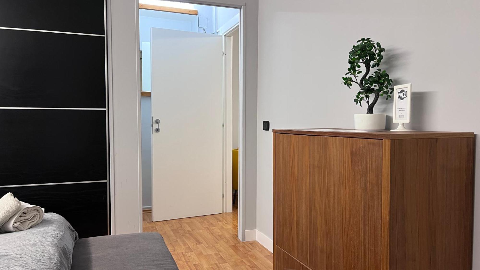 Domi Apartments Wellness Pompei Exterior photo