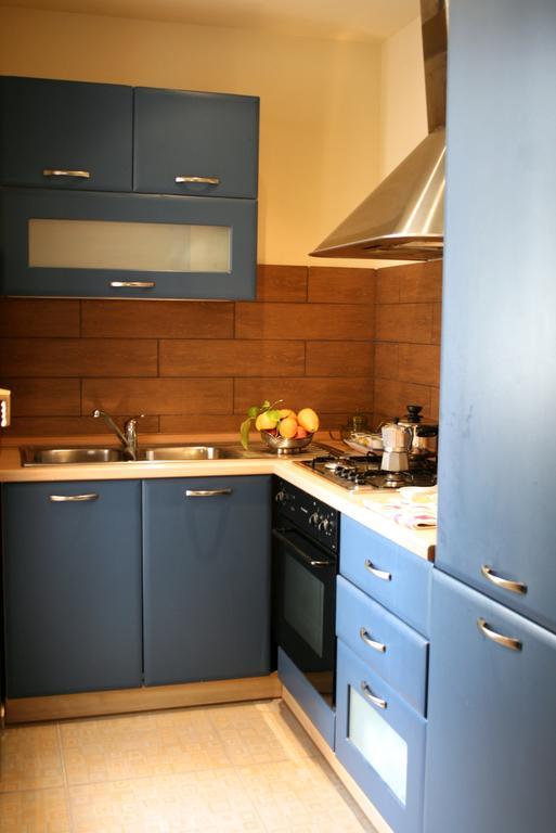 Domi Apartments Wellness Pompei Room photo