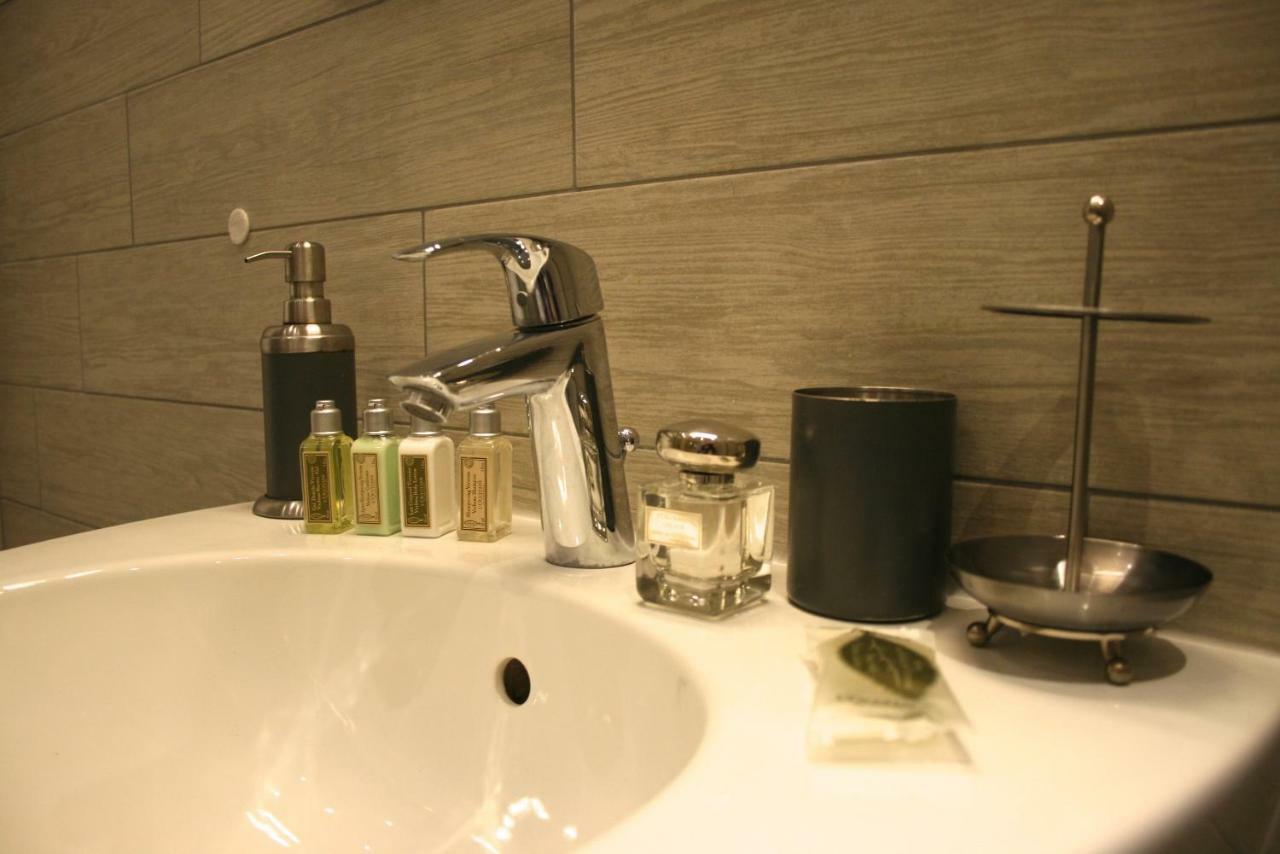 Domi Apartments Wellness Pompei Room photo